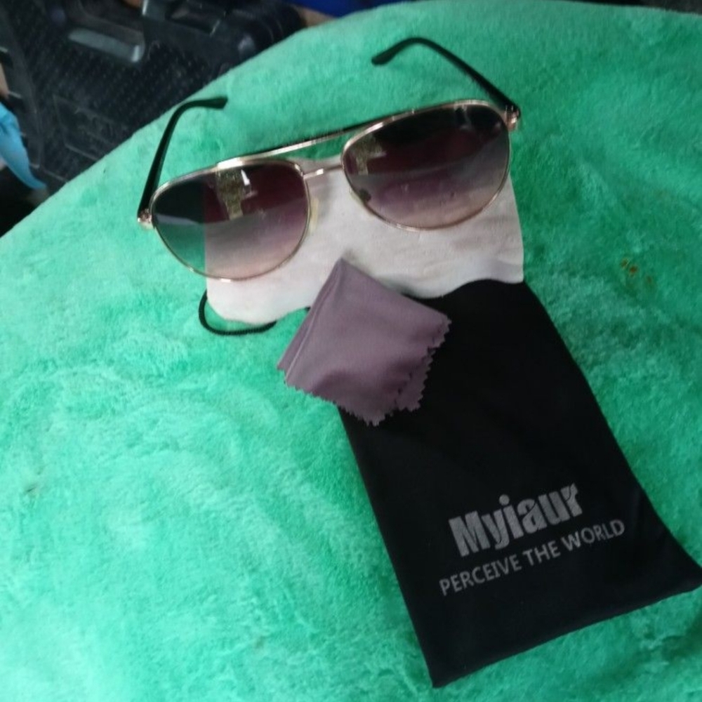 Michael kors sunglasses